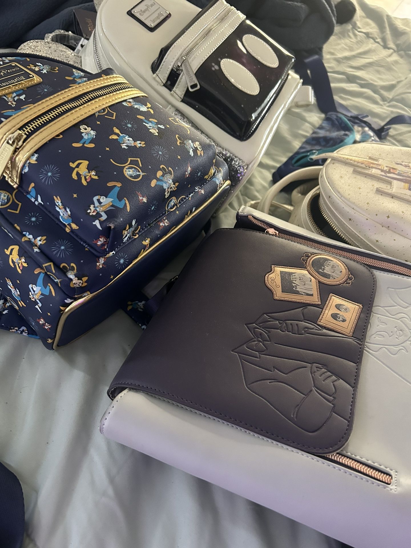 Disney Bags