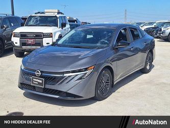 2026 Nissan Sentra