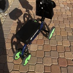 Knee Scooter 