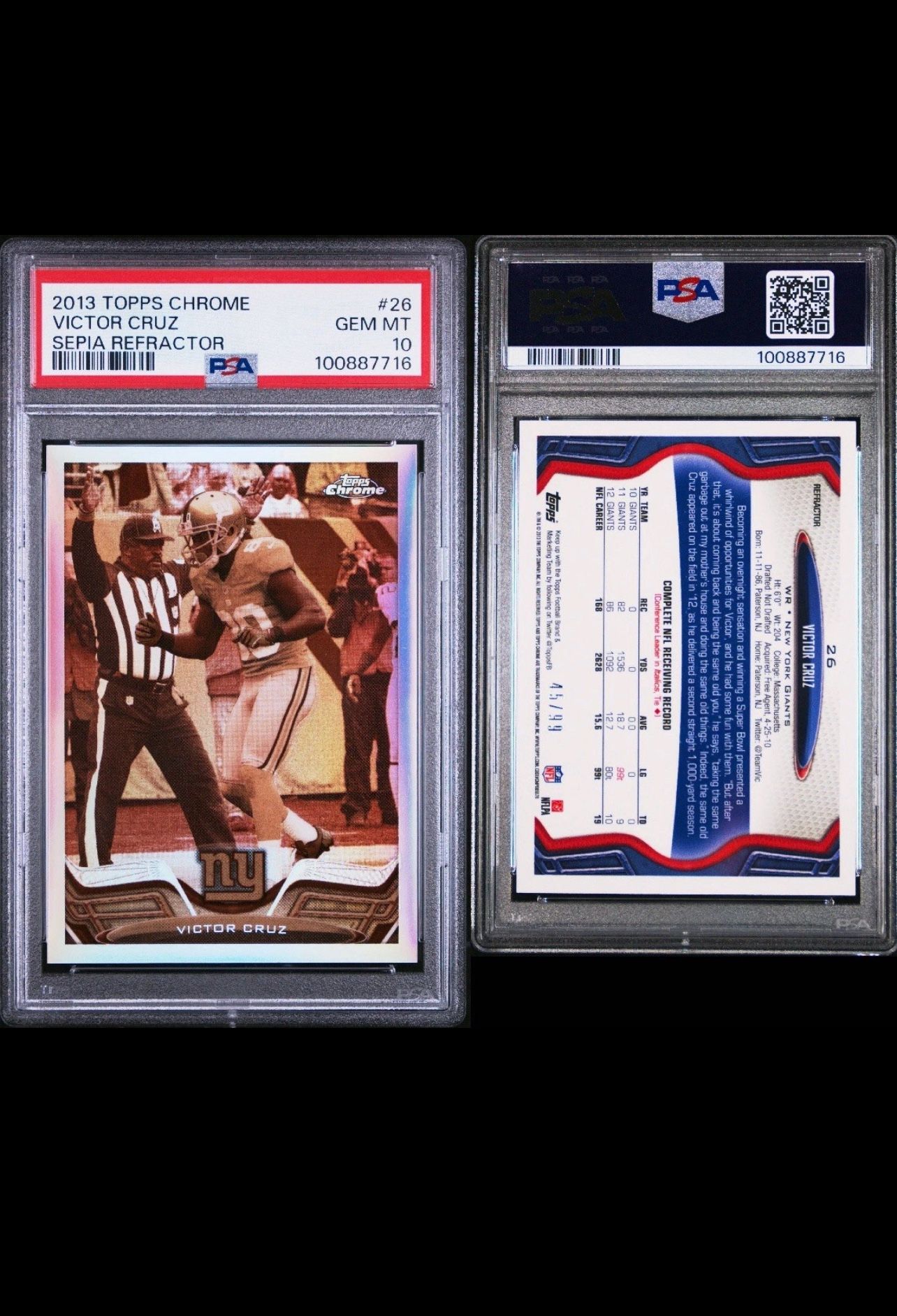 Sports Cards