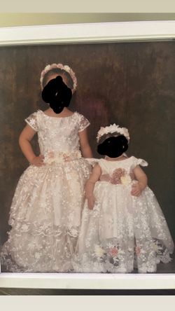 Baptism Dresses