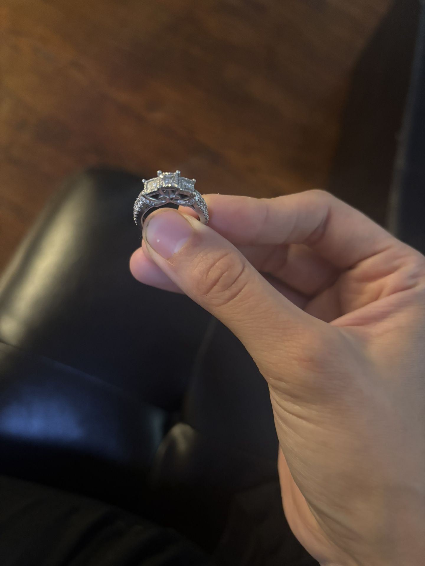 Engagement Ring