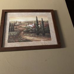 Painting / Wall Art / Picture