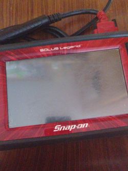 snap -on