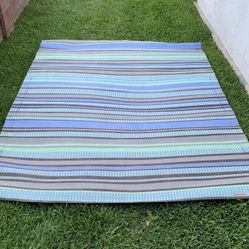 Mad Mats Brand (Patio Mat)