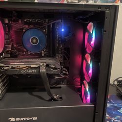 Gaming Pc Trade Or Sale 
