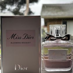 Miss Dior Blooming Bouquet Eau de Parfum