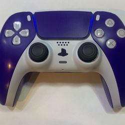 PS5 Controller With TMR joysticks