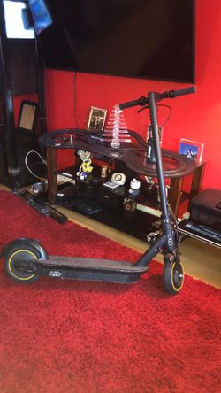 ELECTRIC SCOOTER FOR ADULTS