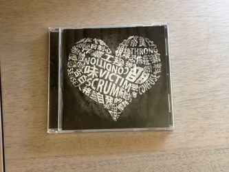 MARETU - Coin Locker Baby CD
