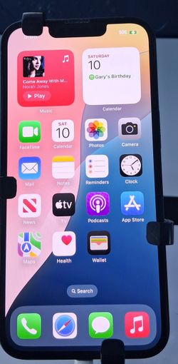 Brand New Iphone 13 For $265 OTD