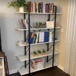 5 Tier Shelving / Storage Rack
