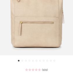 Fawn X Nordstorm Diaper Bag 