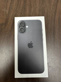 iPhone 16Plus