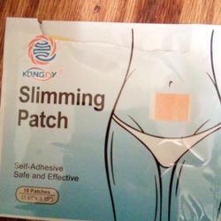 Weight Loss Patches 