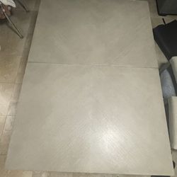 Dining Table Set (City Furniture)