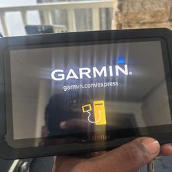 GPS GARMIN
