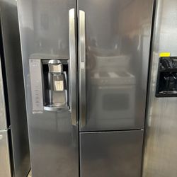 FRIDGE 📢 FREE DELIVERY AND INSTALLATION ✅️