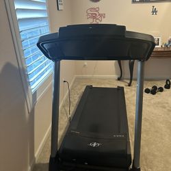 Nordic Track Treadmill