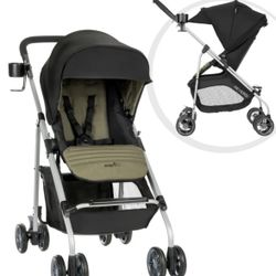 Evenflo Reversi Stroller