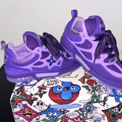 Louis Vuitton Sneakers *CHECK DESCRIPTION*