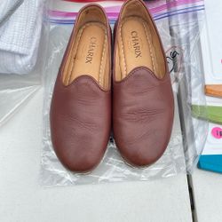 Like New! Charix Shoes
