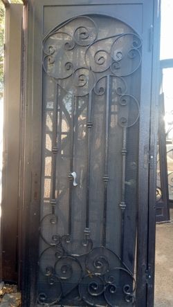 Doors