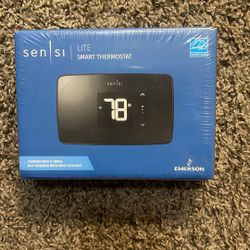 Sensi Lite Smart Thermostat (x3)