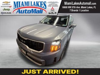 2024 Kia Telluride