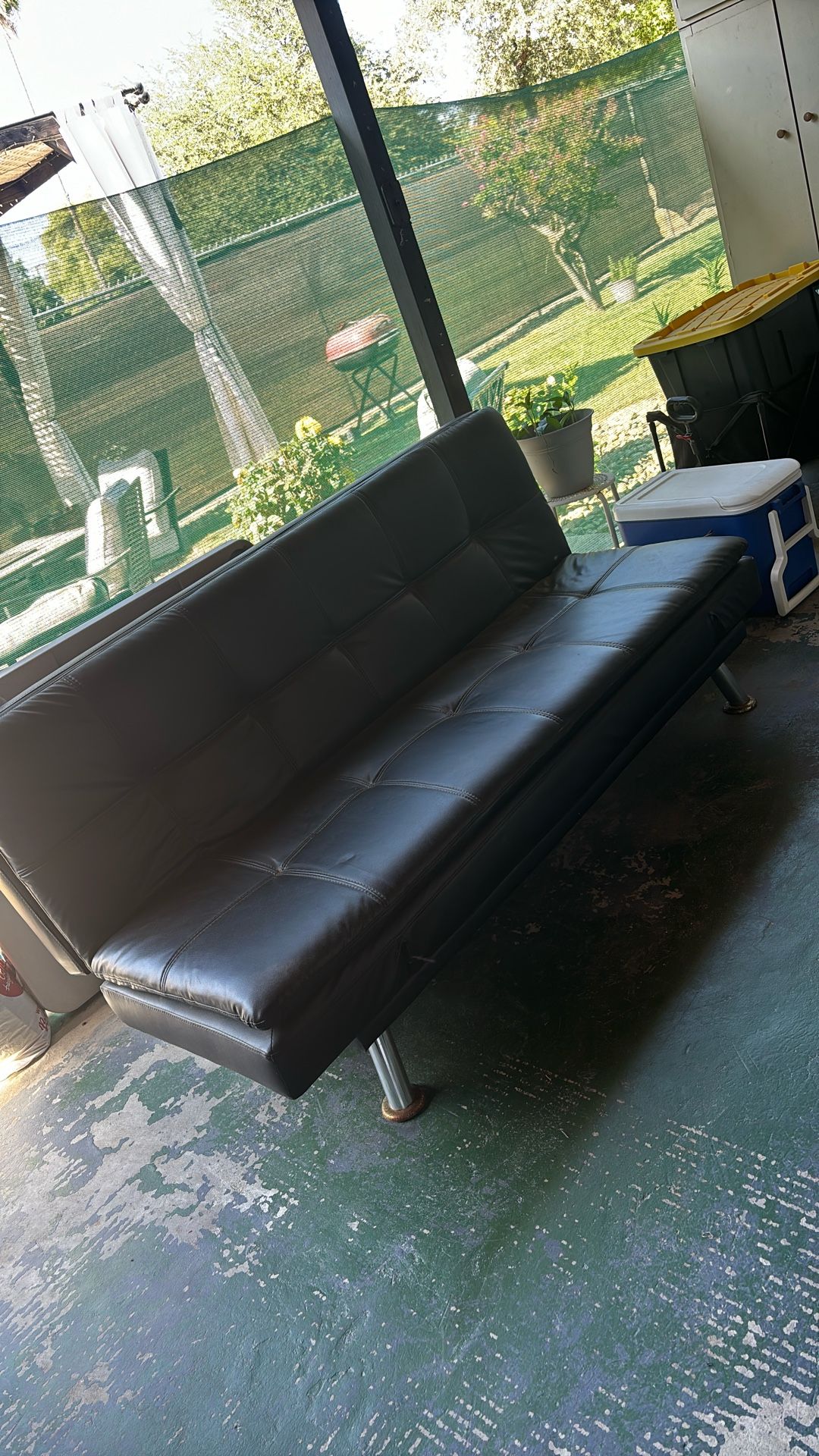 Futon