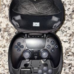 PS5 DUALSENSE EDGE CONTROLLER
