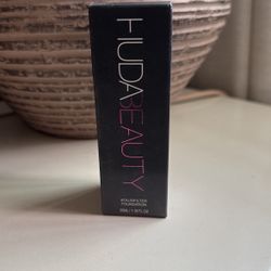 3 Brand New Huda Beauty Foundation 