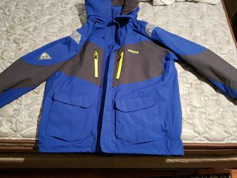 2 Xl Musto BR2 Offshore Jacket