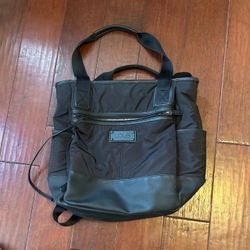 Tote/Backpack " LOLE"