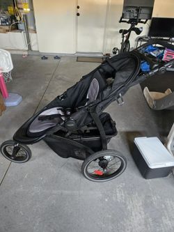 Graco Jogger Stroller