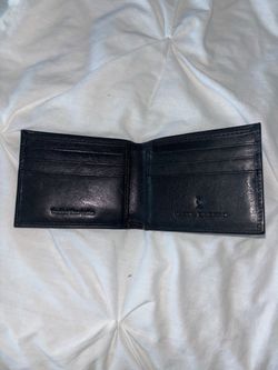 Martin Dingman Wallet