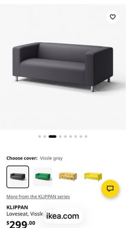 Sofa secondhand still very new