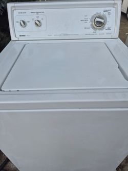 Washer lavadora wwarranty have dryers too