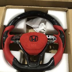 Honda Steering Wheel