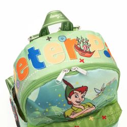 WondaPop Disney Peter Pan & The Lost Boys TinkerBell Nylon 