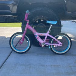 Kids Bike 