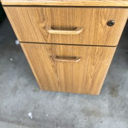 File Cabinet (Standard). Key.    $39