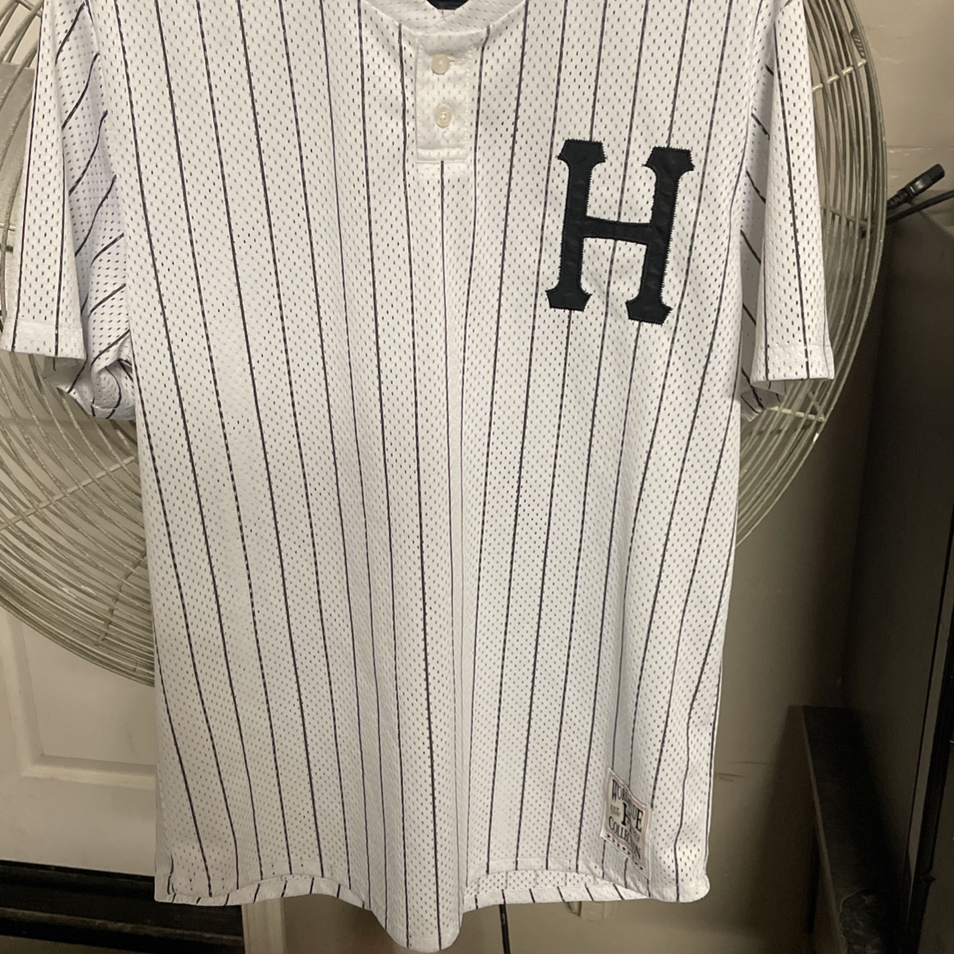 Baseball Jersey