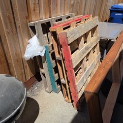 Pallets