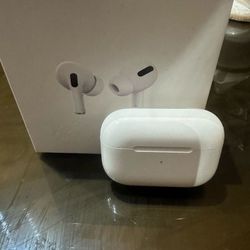 Apple Airpod pros 2