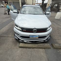 Volkswagen Jetta Gil