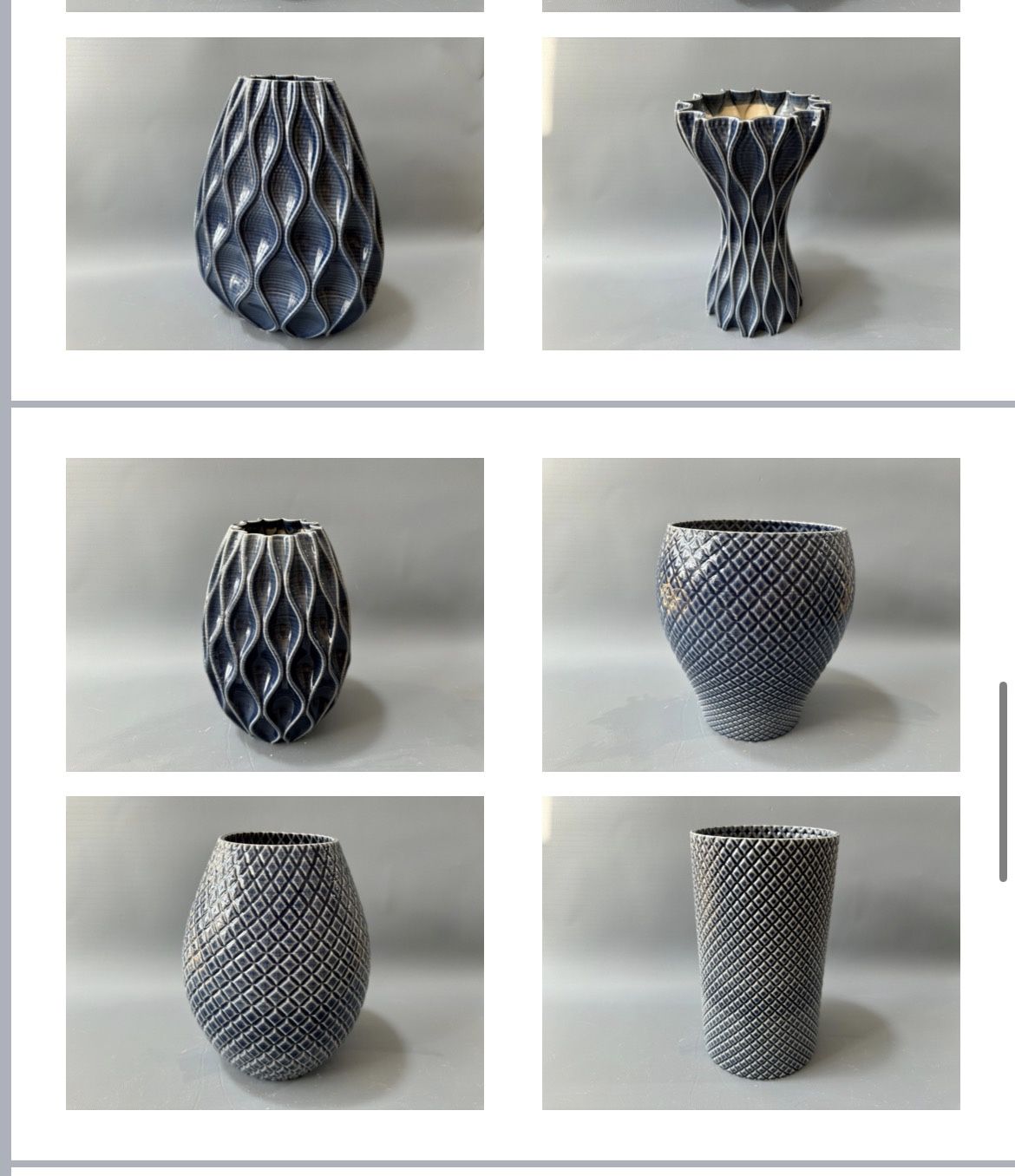 Wholesale Ceramic Vases