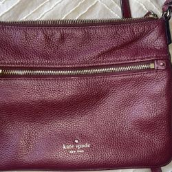 Kate Spade Purse 
