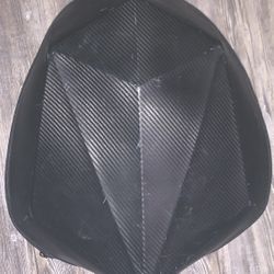 Hard Shell Motorcycle Backpack