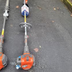 Husqvarna Hedge Shears 